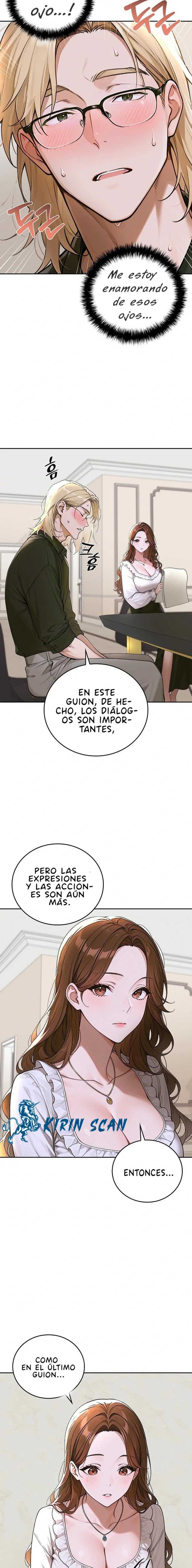 Pueblo De La Lujuria Capitulo 14 página 10