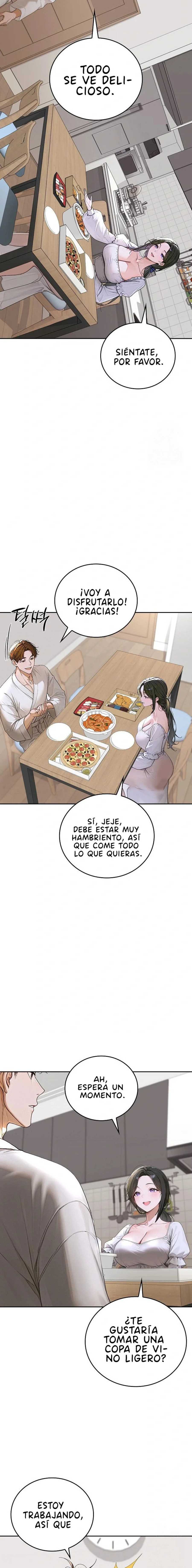 Pueblo De La Lujuria Capitulo 14 página 22