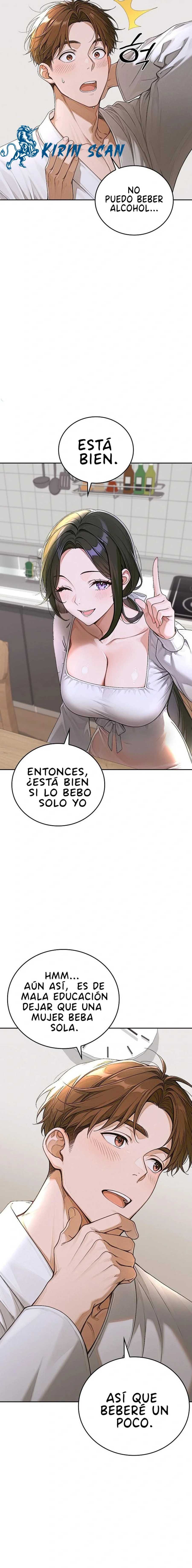 Pueblo De La Lujuria Capitulo 14 página 23
