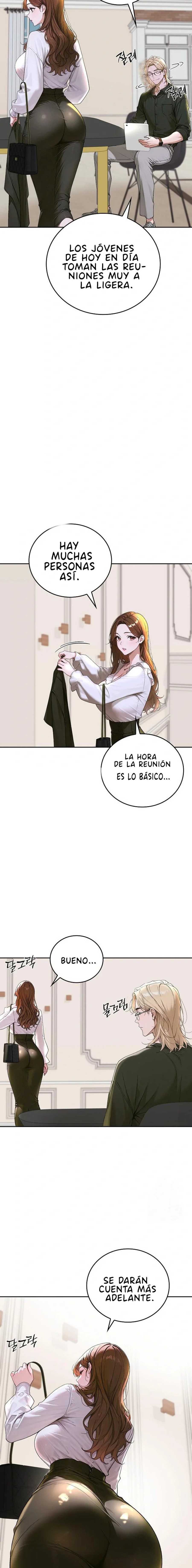 Pueblo De La Lujuria Capitulo 14 página 4