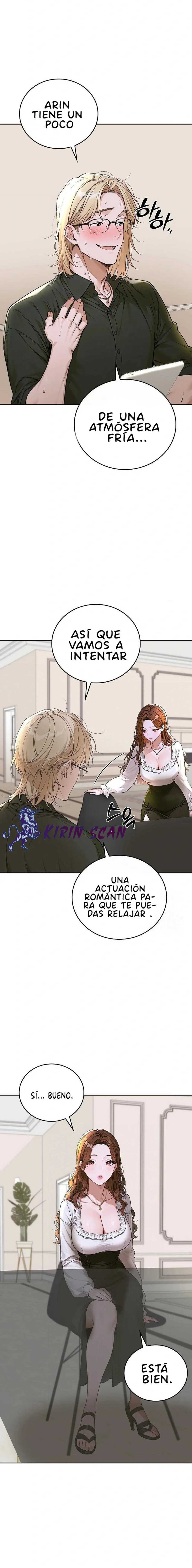 Pueblo De La Lujuria Capitulo 14 página 7