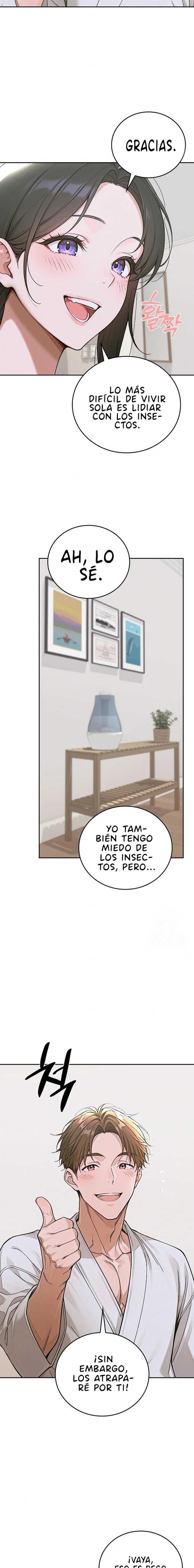 Pueblo De La Lujuria Capitulo 15 página 12