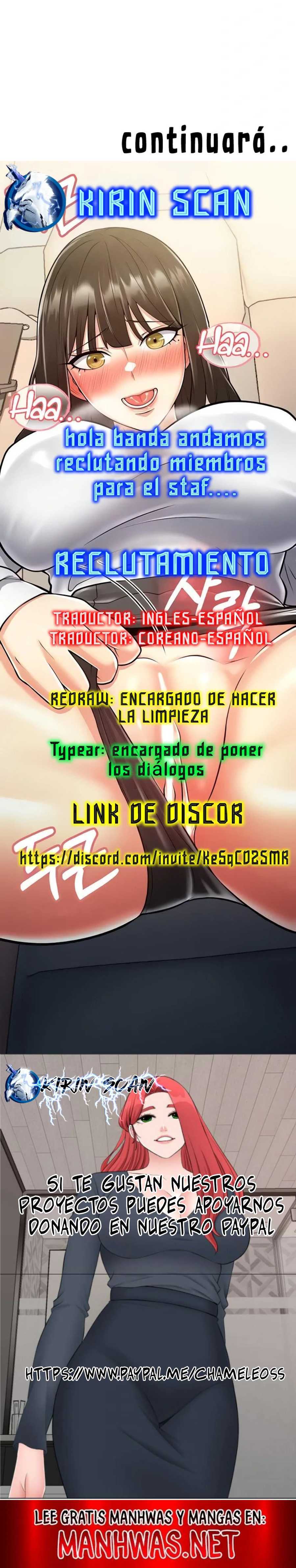 Pueblo De La Lujuria Capitulo 15 página 25