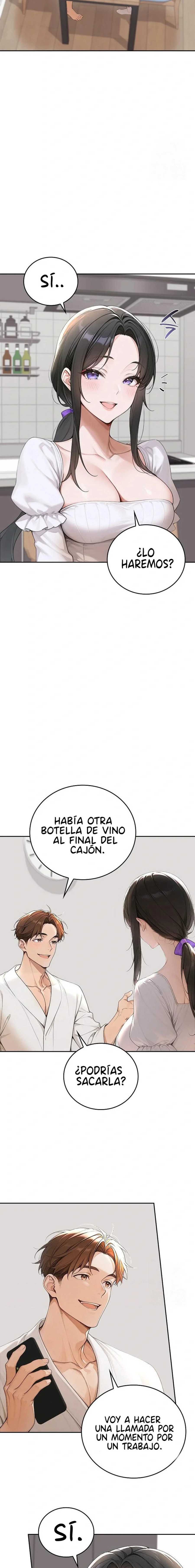 Pueblo De La Lujuria Capitulo 16 página 4
