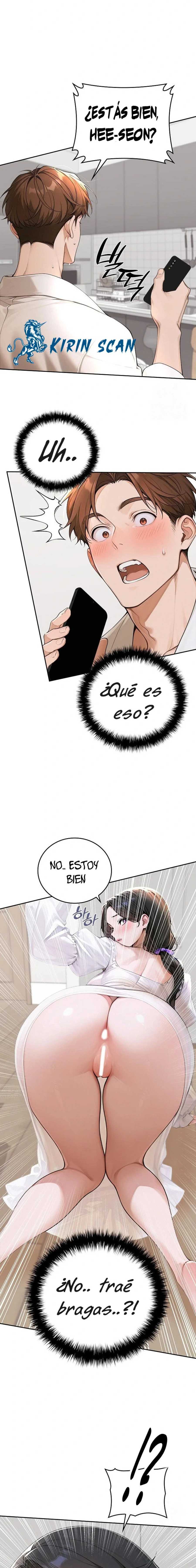 Pueblo De La Lujuria Capitulo 16 página 6