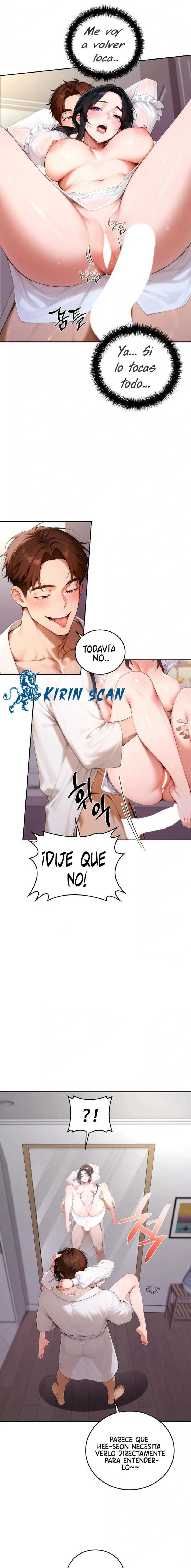 Pueblo De La Lujuria Capitulo 17 página 5