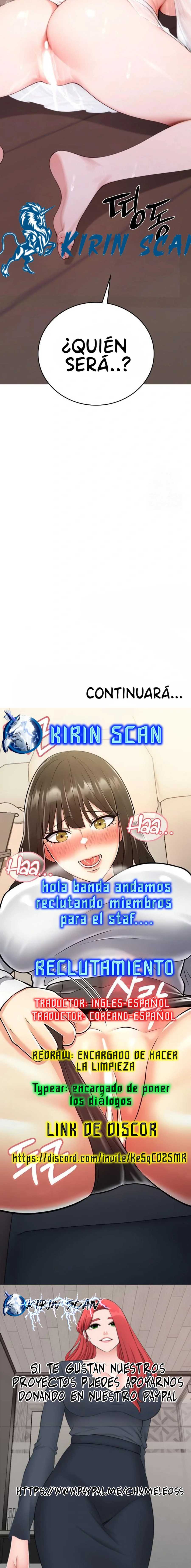 Pueblo De La Lujuria Capitulo 18 página 27