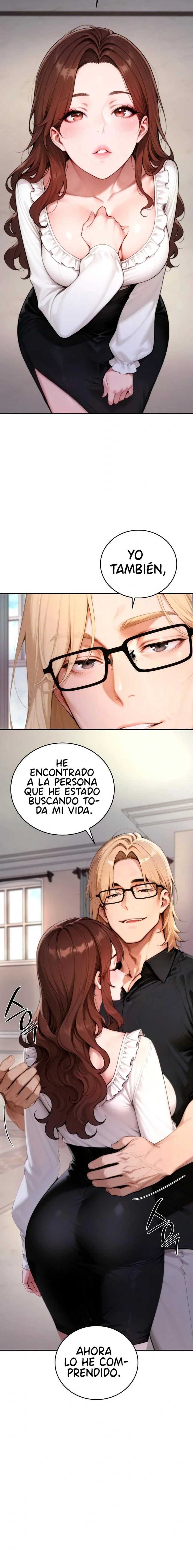 Pueblo De La Lujuria Capitulo 19 página 16