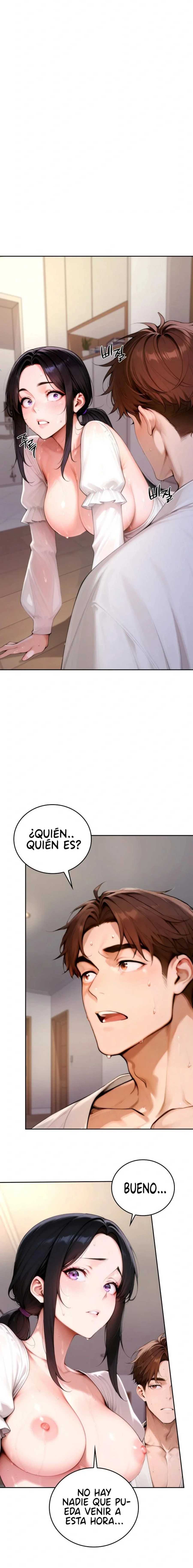 Pueblo De La Lujuria Capitulo 19 página 2