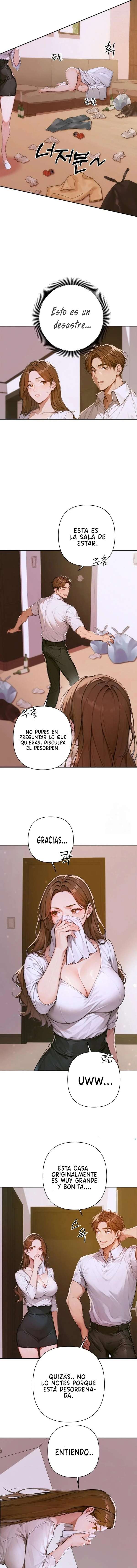 Pueblo De La Lujuria Capitulo 2 página 10
