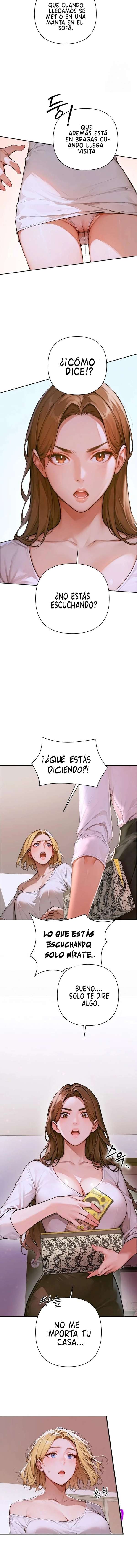 Pueblo De La Lujuria Capitulo 2 página 16