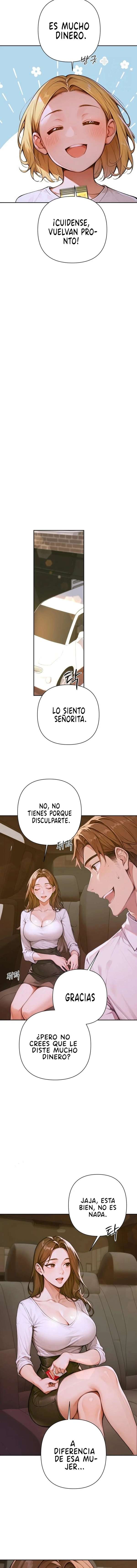 Pueblo De La Lujuria Capitulo 2 página 18