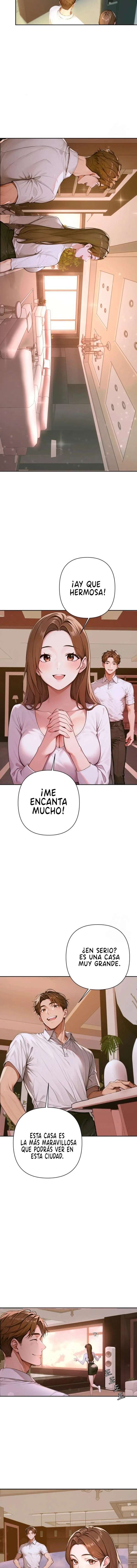 Pueblo De La Lujuria Capitulo 2 página 23
