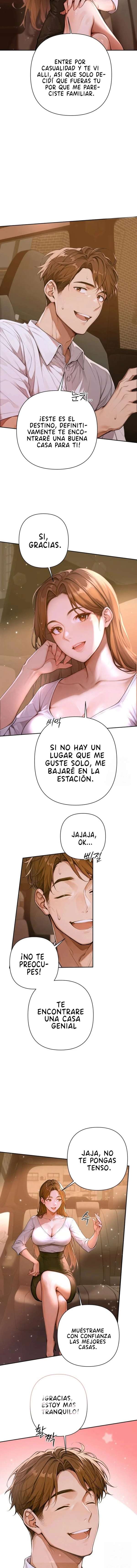 Pueblo De La Lujuria Capitulo 2 página 4