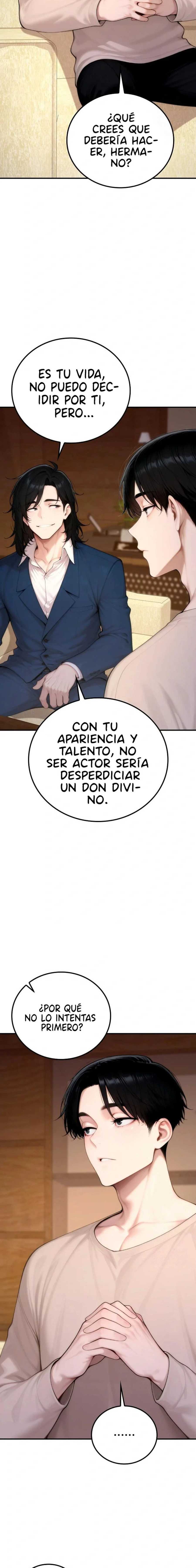 Pueblo De La Lujuria Capitulo 20 página 24