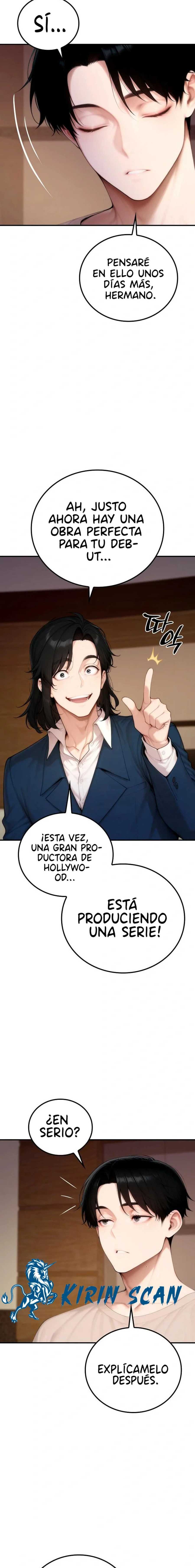 Pueblo De La Lujuria Capitulo 20 página 25
