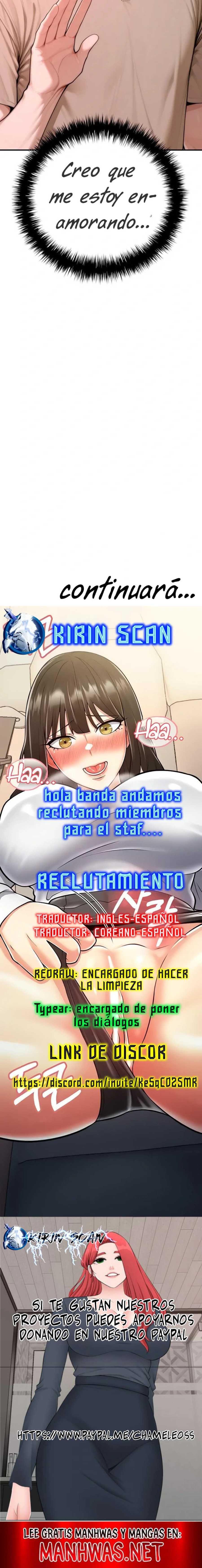 Pueblo De La Lujuria Capitulo 20 página 35
