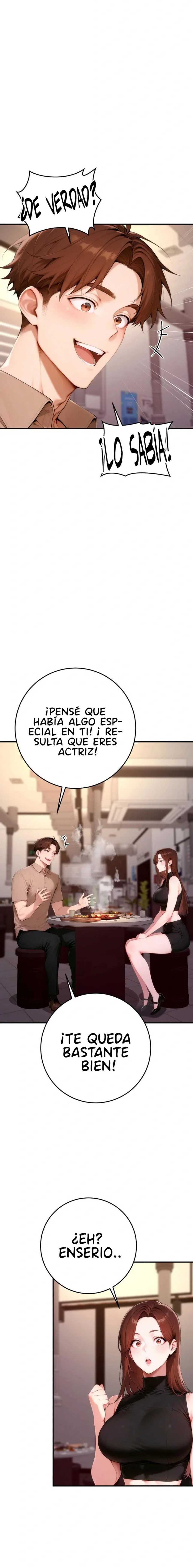 Pueblo De La Lujuria Capitulo 21 página 12