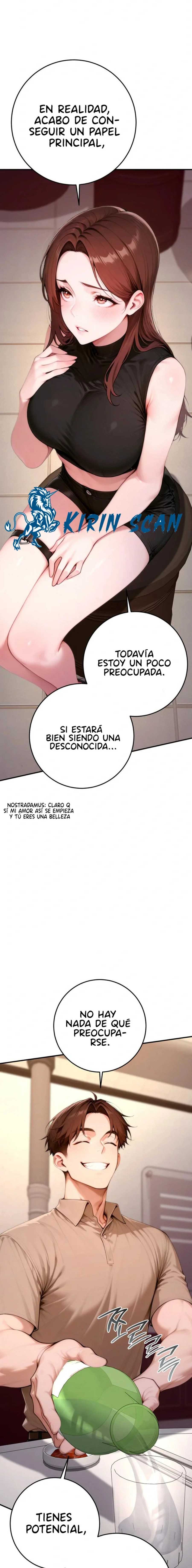 Pueblo De La Lujuria Capitulo 21 página 13