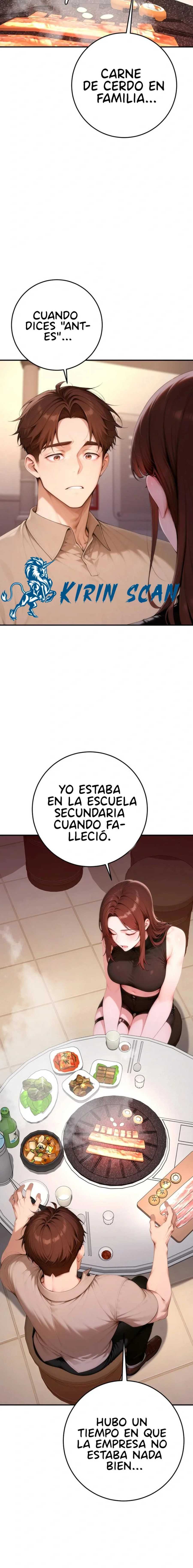 Pueblo De La Lujuria Capitulo 21 página 21