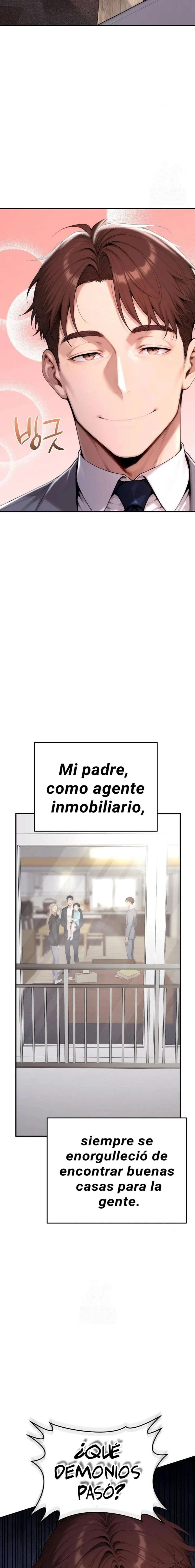 Pueblo De La Lujuria Capitulo 22 página 4