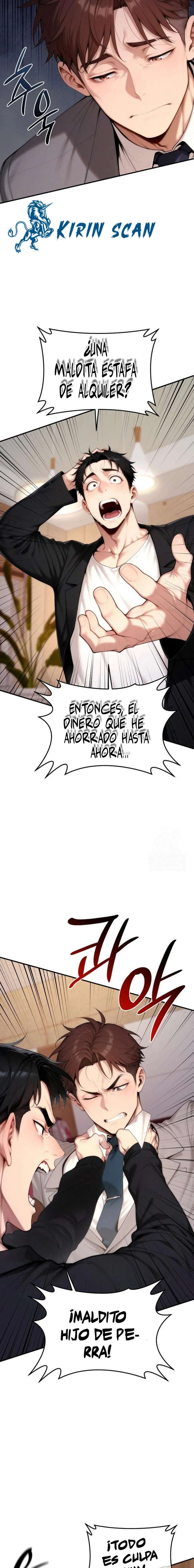 Pueblo De La Lujuria Capitulo 22 página 5