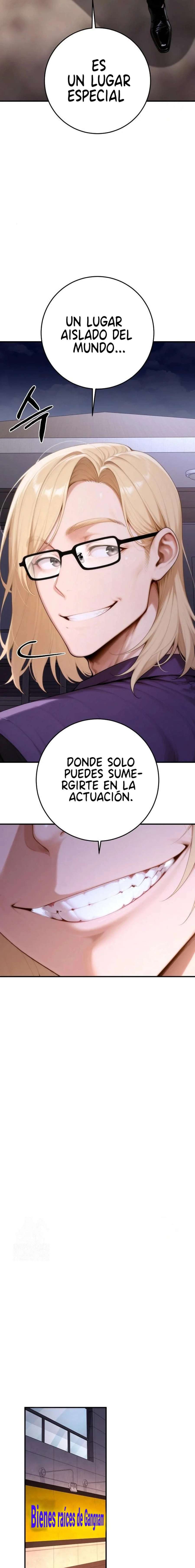 Pueblo De La Lujuria Capitulo 23 página 14