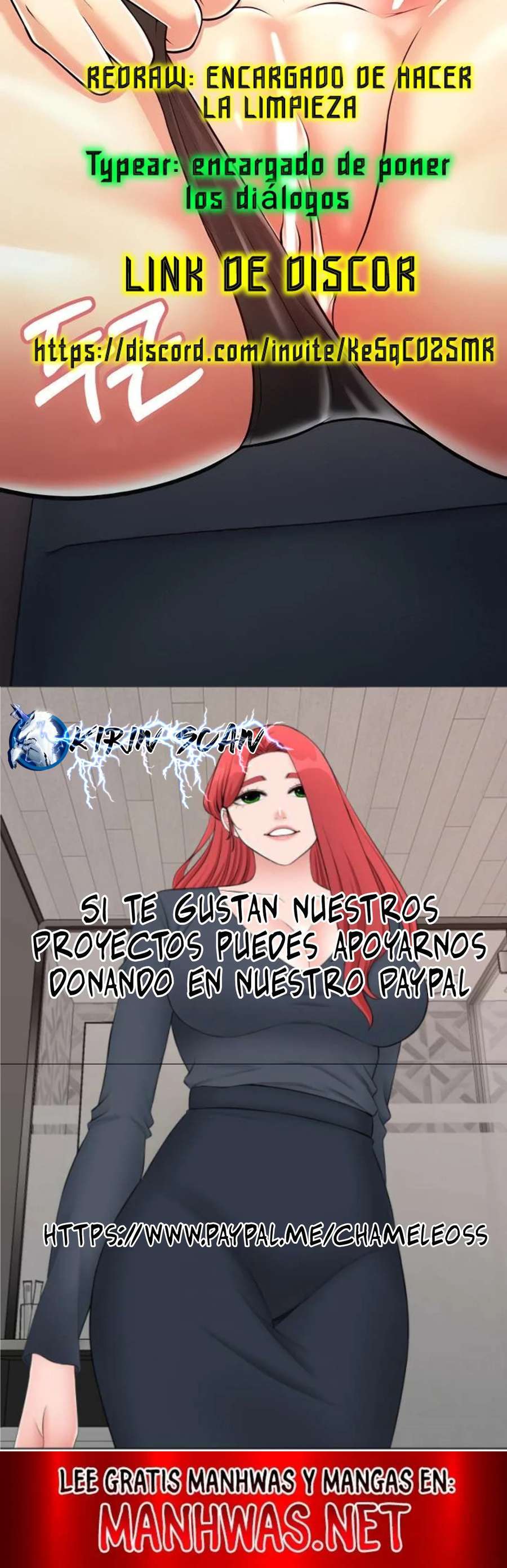Pueblo De La Lujuria Capitulo 23 página 34