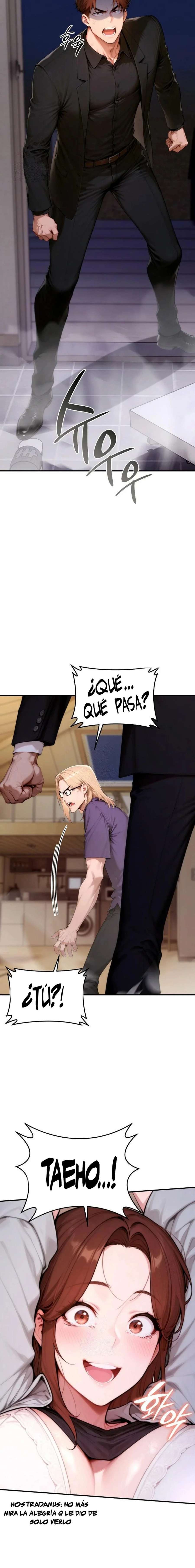 Pueblo De La Lujuria Capitulo 24 página 4