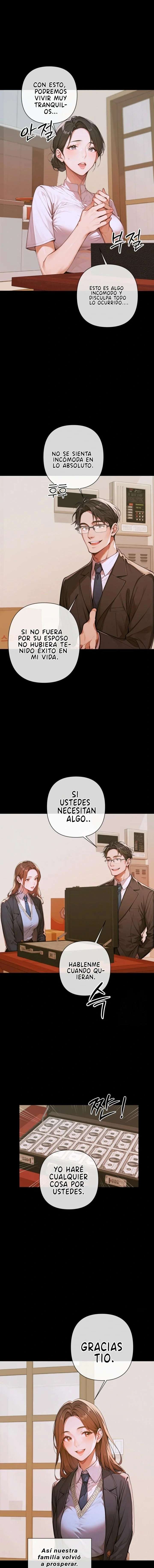Pueblo De La Lujuria Capitulo 3 página 12