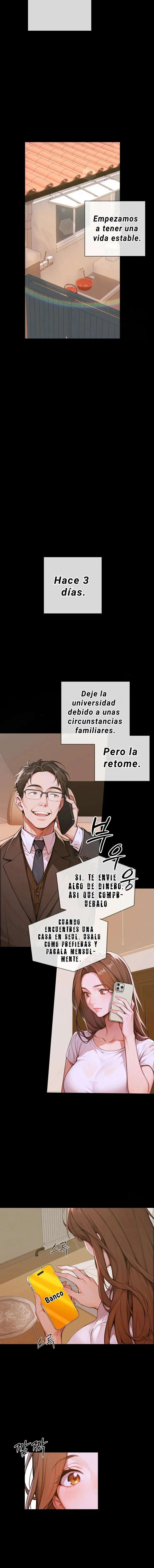 Pueblo De La Lujuria Capitulo 3 página 13