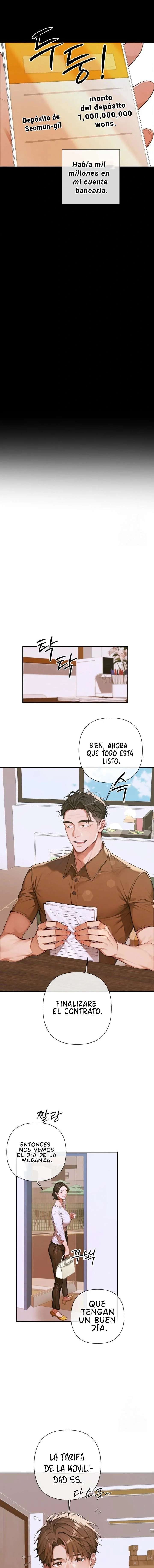 Pueblo De La Lujuria Capitulo 3 página 14