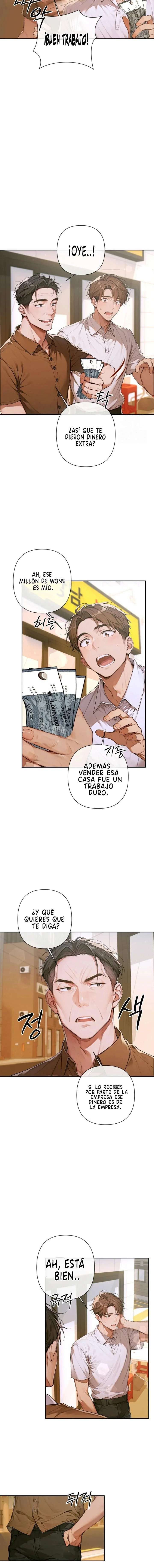 Pueblo De La Lujuria Capitulo 3 página 18