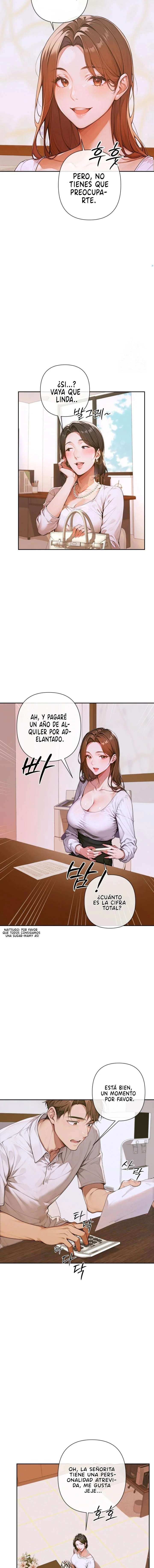 Pueblo De La Lujuria Capitulo 3 página 4