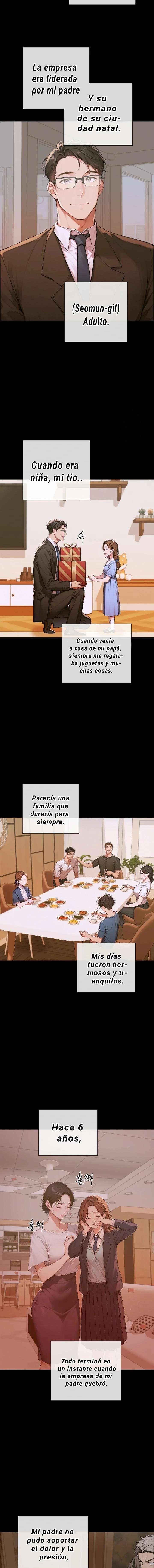 Pueblo De La Lujuria Capitulo 3 página 9