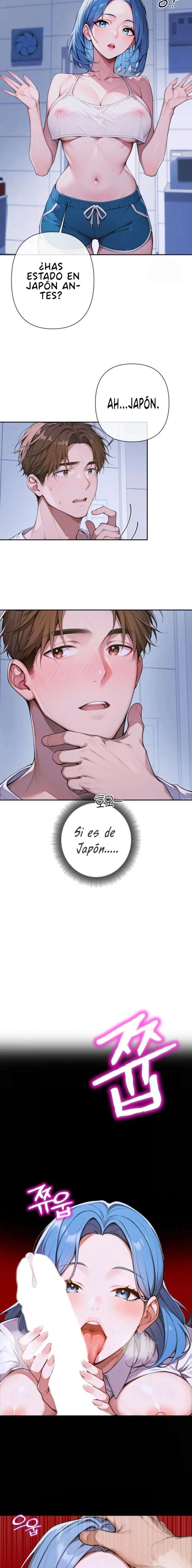 Pueblo De La Lujuria Capitulo 4 página 6