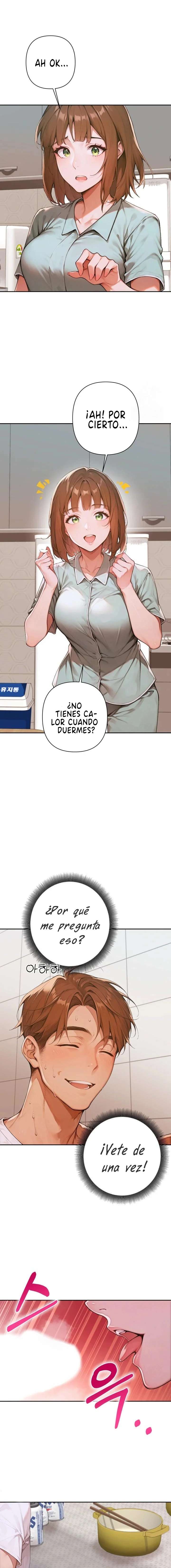 Pueblo De La Lujuria Capitulo 6 página 8