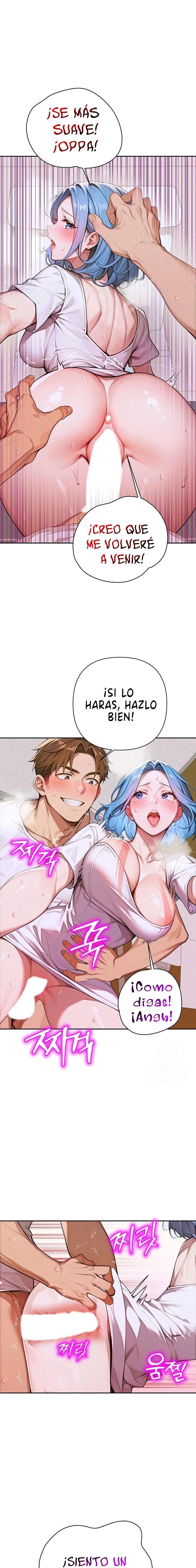 Pueblo De La Lujuria Capitulo 8 página 2
