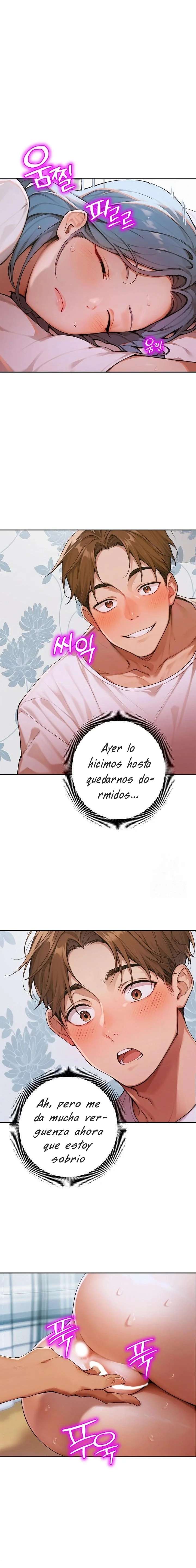 Pueblo De La Lujuria Capitulo 8 página 20