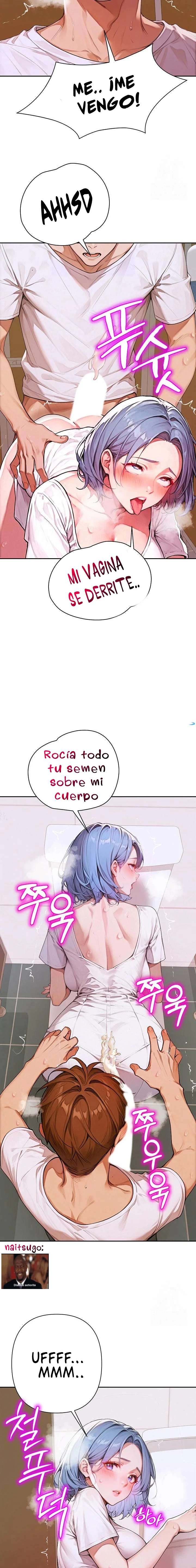 Pueblo De La Lujuria Capitulo 8 página 4