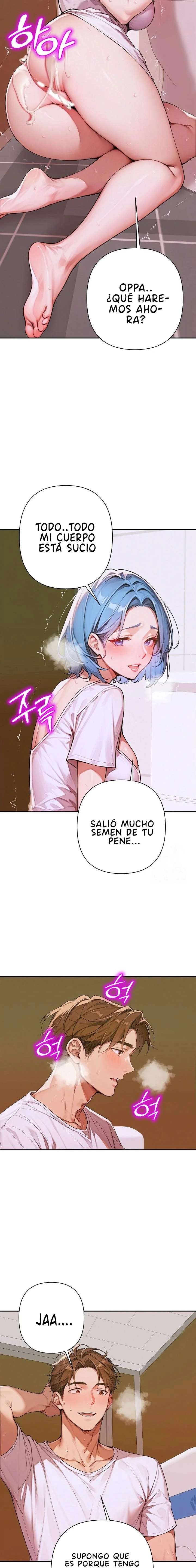 Pueblo De La Lujuria Capitulo 8 página 5