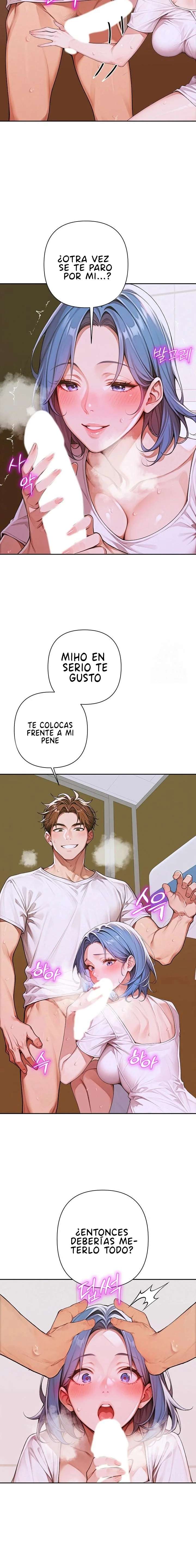 Pueblo De La Lujuria Capitulo 8 página 8