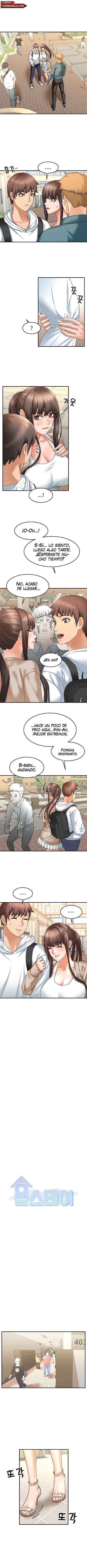 Quedarse en Casa Capitulo 10 página 2
