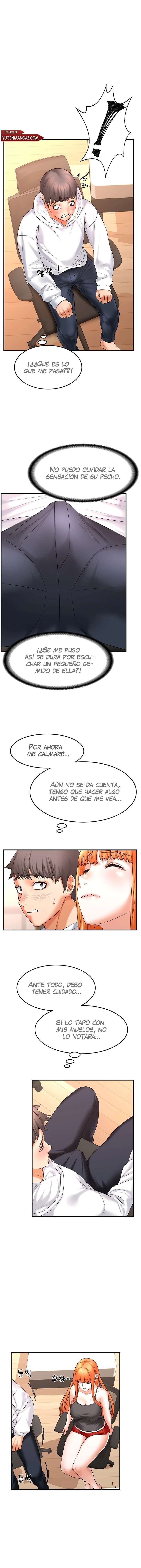 Quedarse en Casa Capitulo 12 página 10