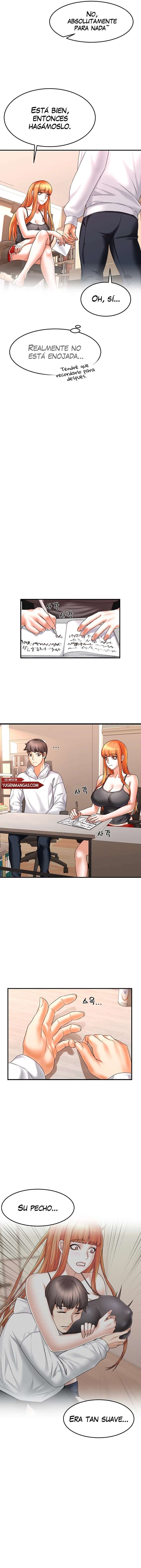 Quedarse en Casa Capitulo 12 página 8