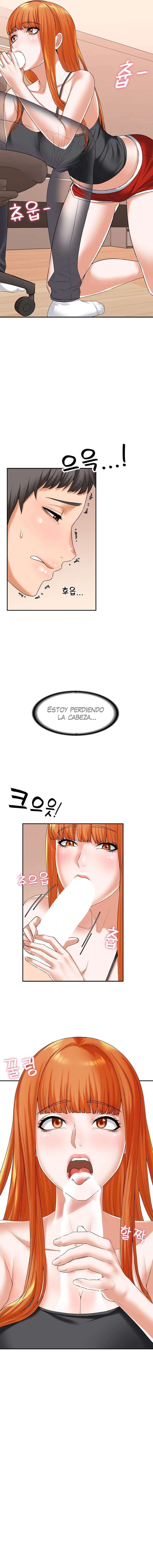Quedarse en Casa Capitulo 13 página 12