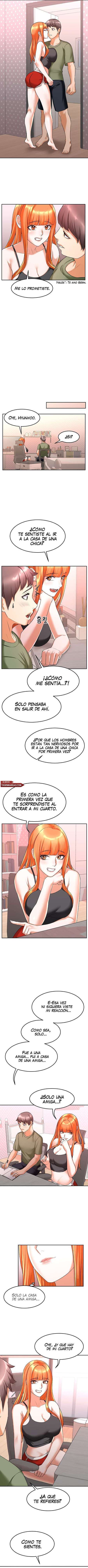 Quedarse en Casa Capitulo 19 página 5