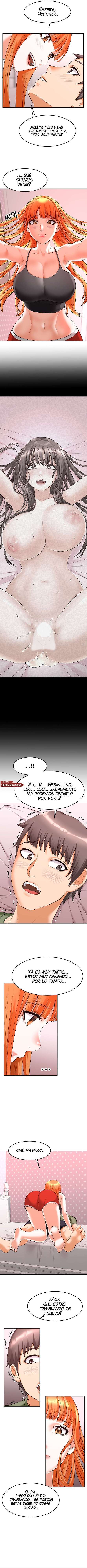 Quedarse en Casa Capitulo 19 página 7