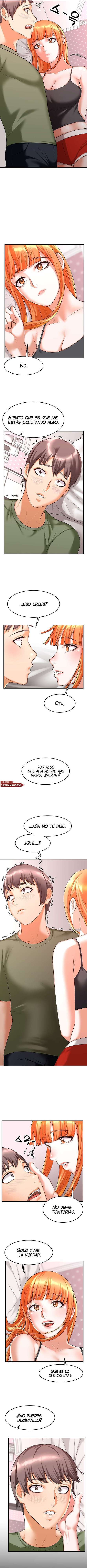 Quedarse en Casa Capitulo 19 página 8