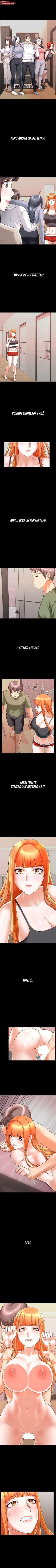 Quedarse en Casa Capitulo 20 página 5